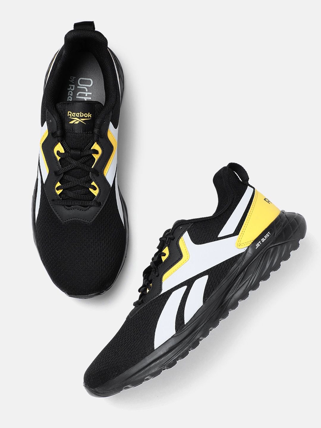 Reebok Men Energen Running Shoes