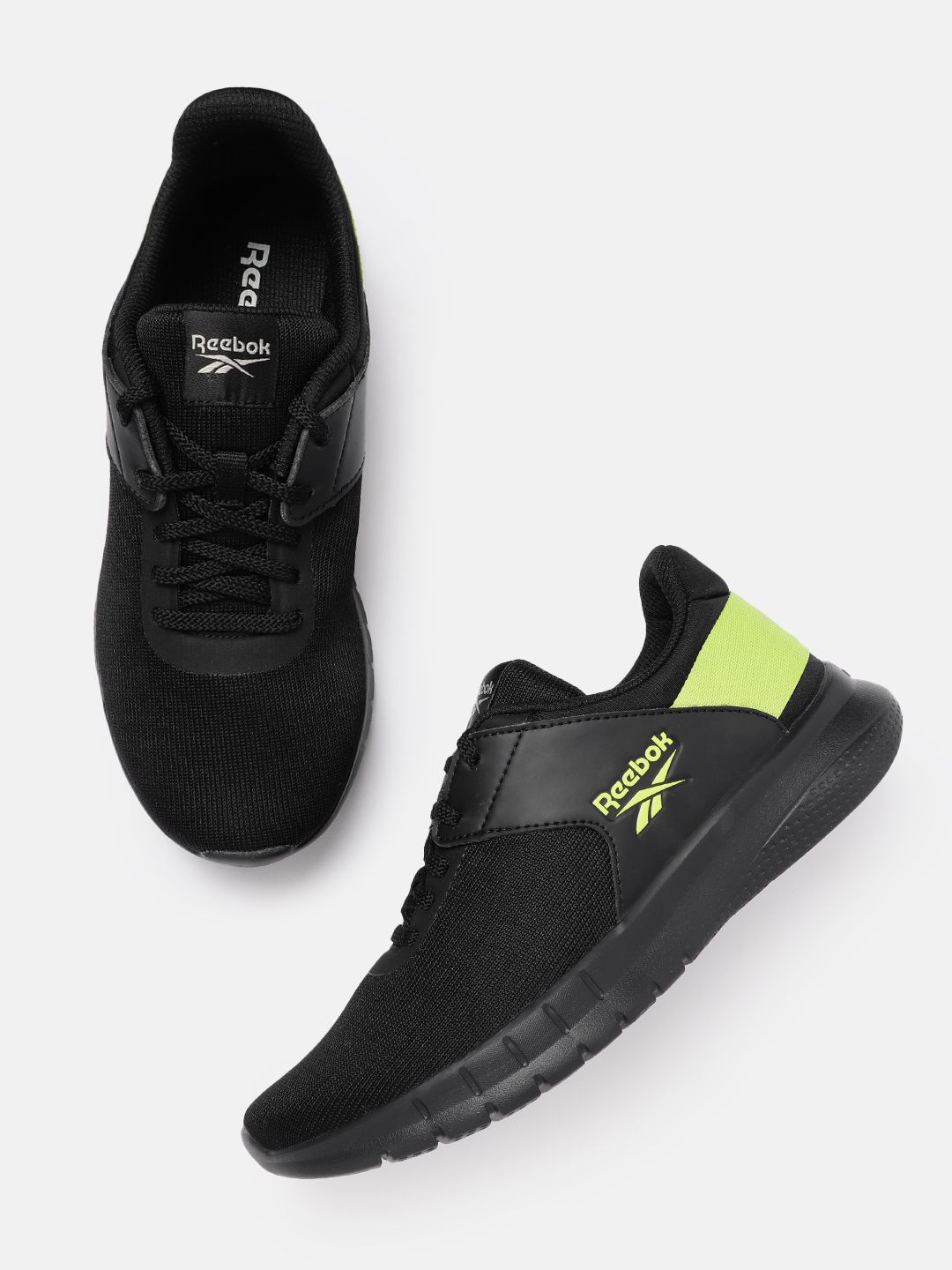 Reebok Men Genesis Runner Shoes