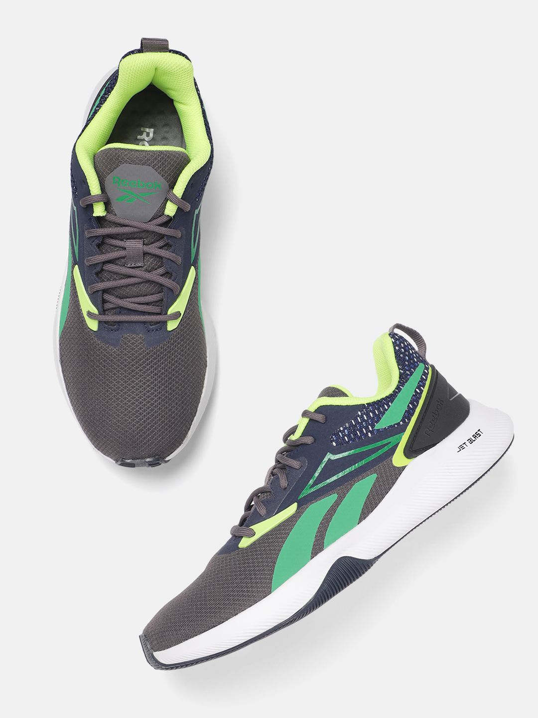 Reebok Men Pride Ridge Running Shoes
