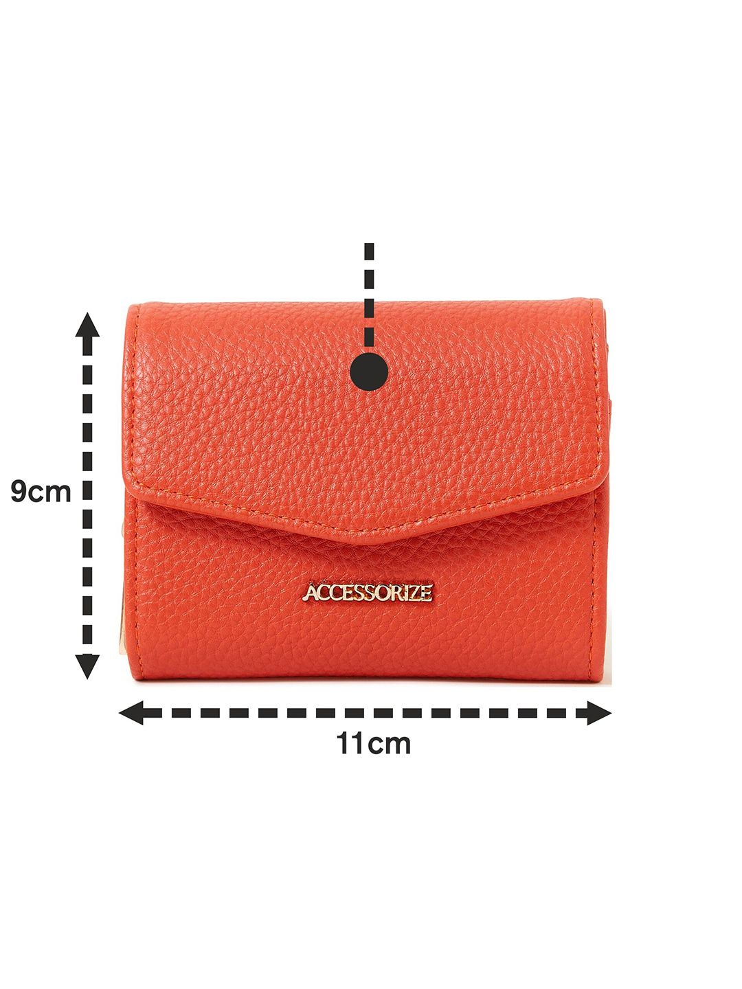 moss アクセレーター ソールガード付 Buy Accessorize Faux Leather Small Flap Zip Around Purse - Wallets