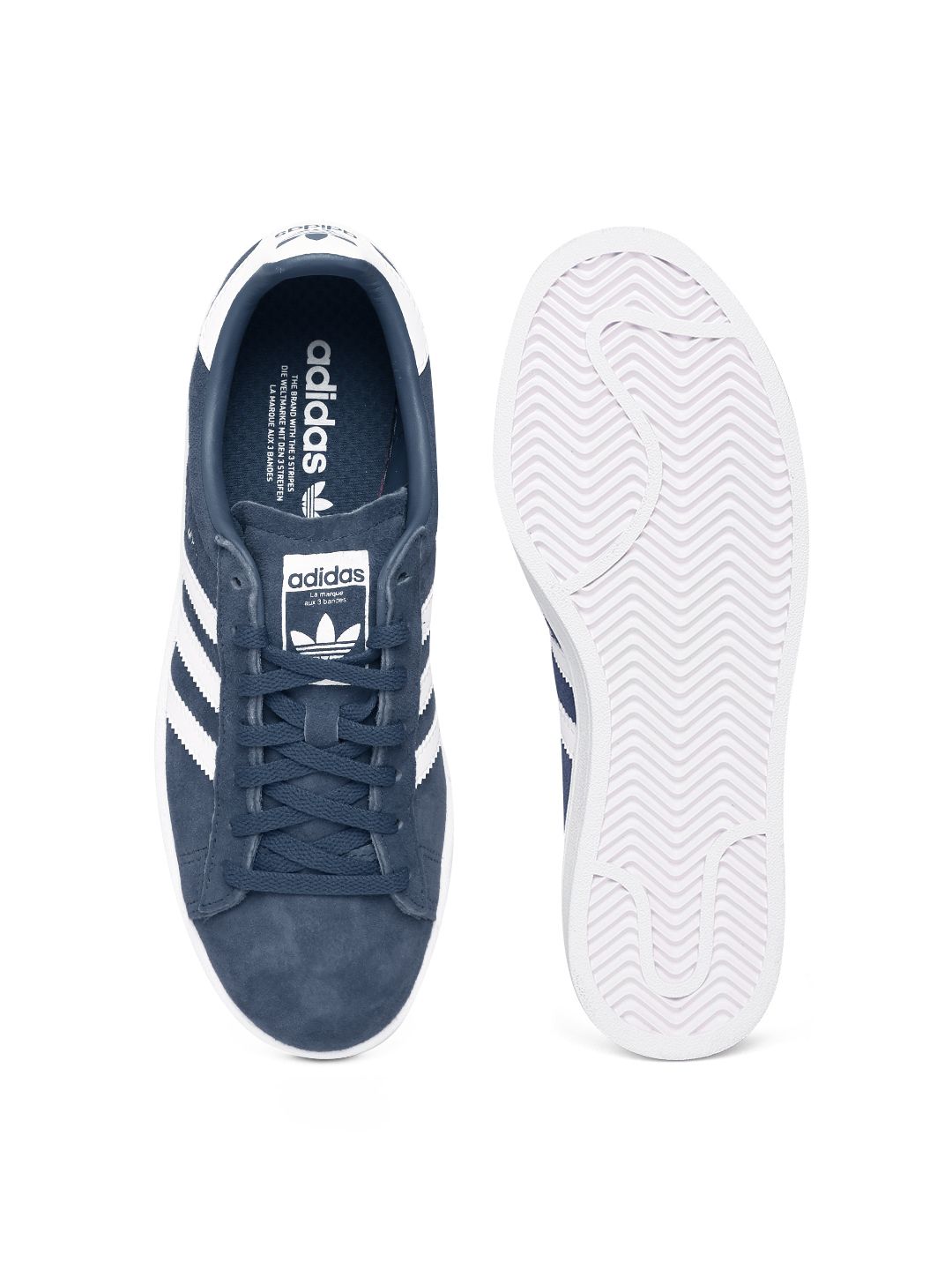 adidas gazelle silver green womens adidas Campus ADV (Royal Blue/White/Gold) 11 main image 0