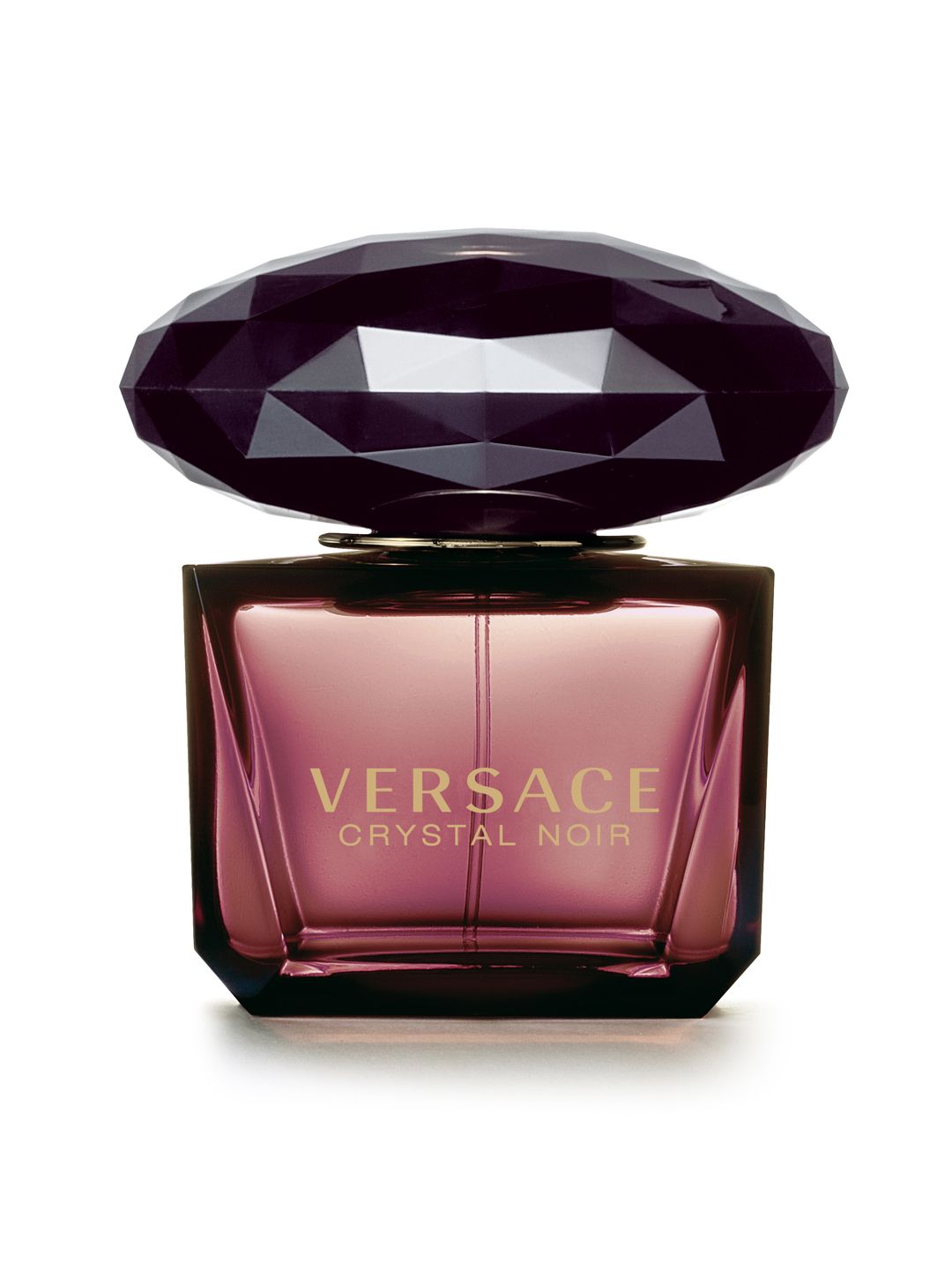 VERSACE Women Crystal Noir Eau de Toilette 90 ml Price in India