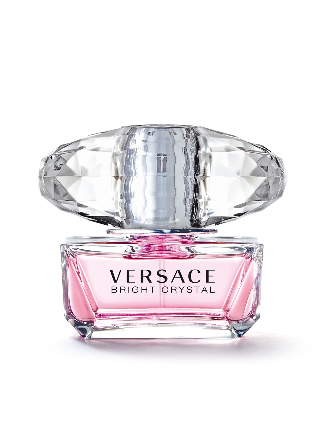 Versace Women Bright Crystal Eau De Toilette 50 ml Price in India