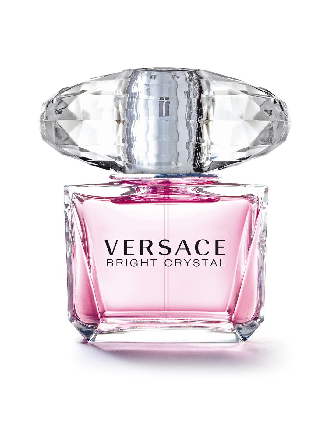 Versace Women Bright Crystal Eau De Toilette 90 ml Price in India