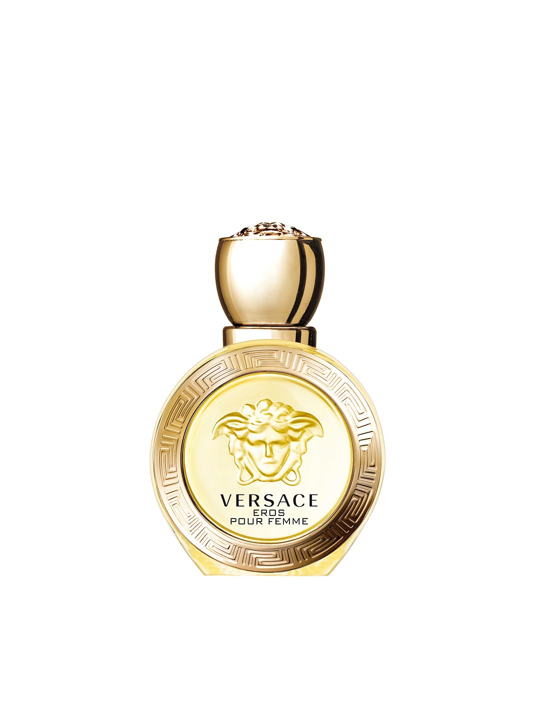 VERSACE Eros Pour Femme Eau de Toilette 50ml Price in India