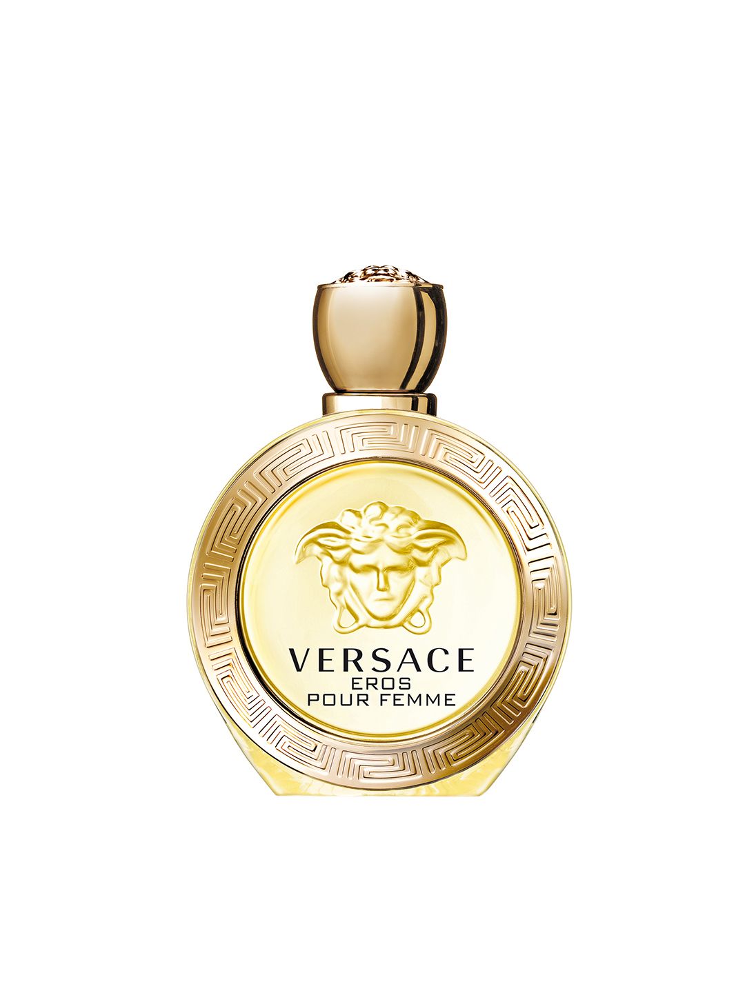 VERSACE Eros Pour Femme Eau de Toilette 100ml Price in India