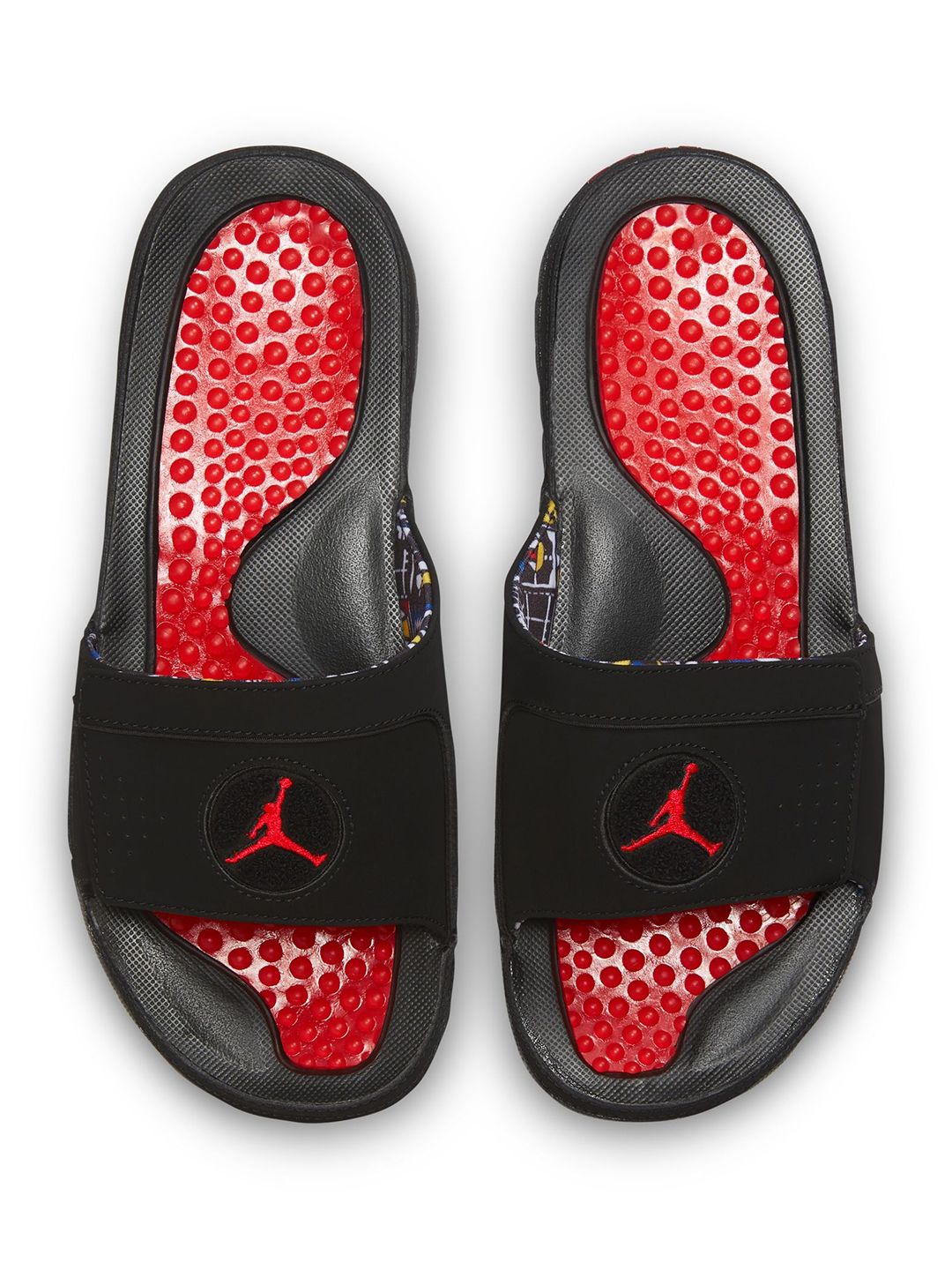Buy Nike Jordan Hydro 8 Retro Slides - Flip Flops for Men 23964960