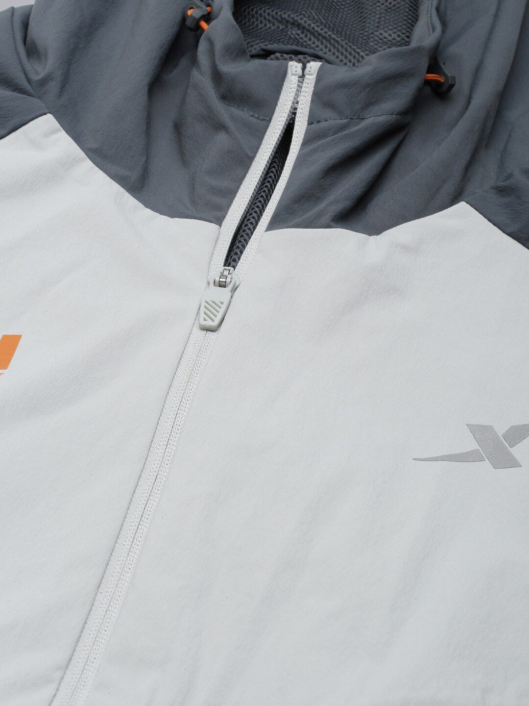 Buy Xtep-Comfort Men Double-layer Windbreaker - Jackets for Men