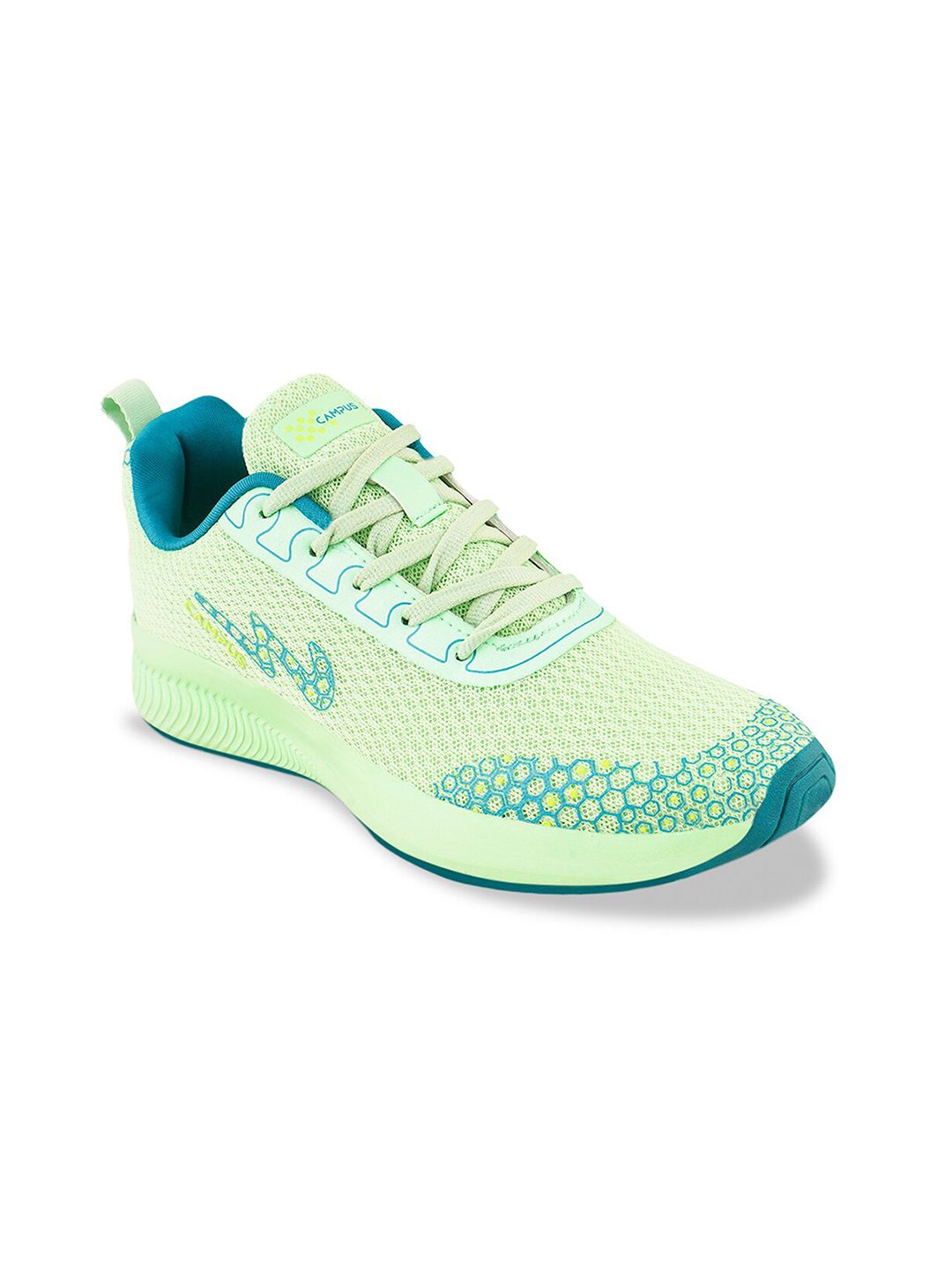 Campus Women  BEACH Mesh Running Shoes