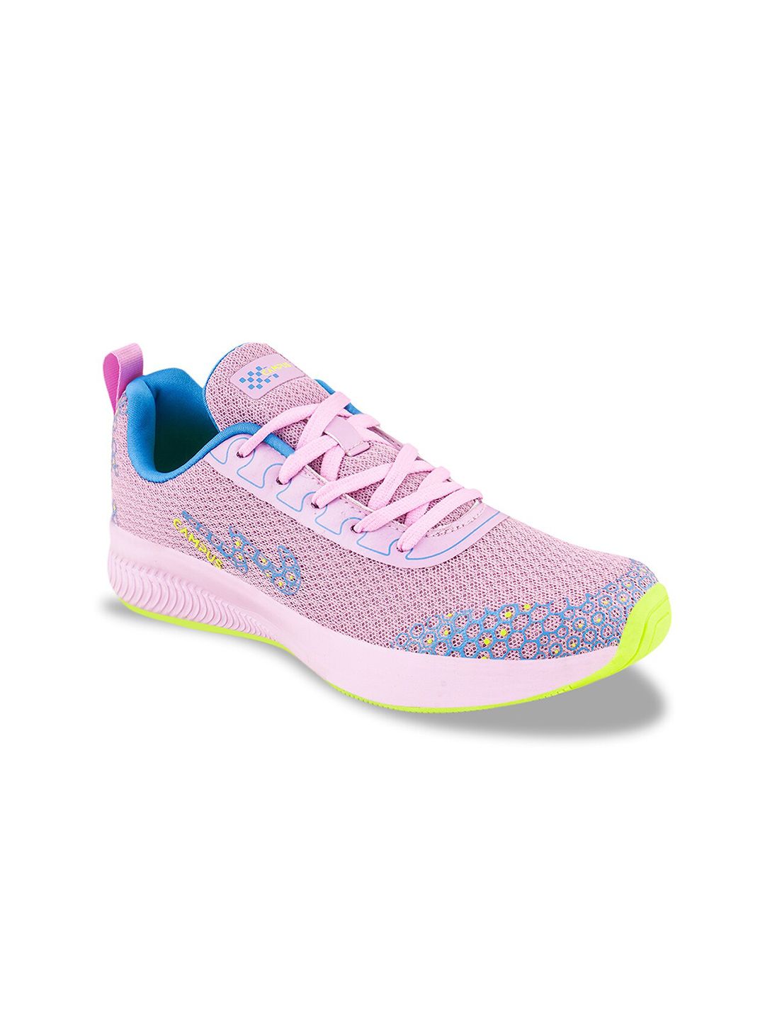 Campus Women BEACH Mesh Running Shoes