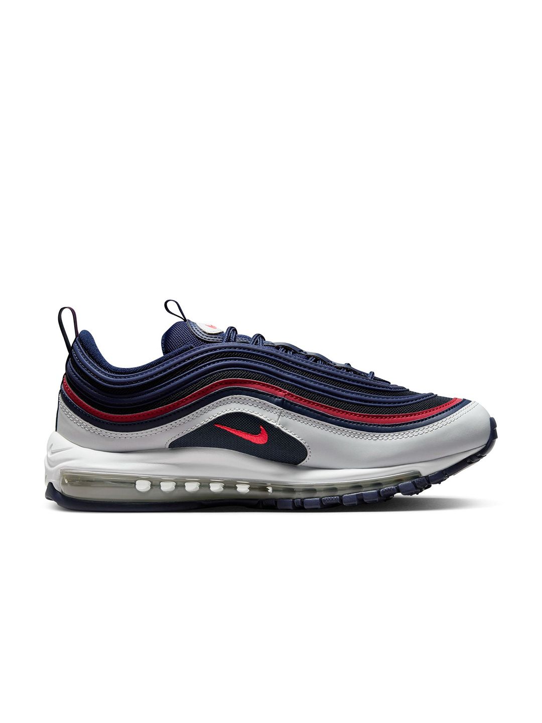 Mens Shoes Nike Air Max 97 At Night Buy Nike Men Air Max 97 Sneakers Casual Shoes For Men 23980418 Myntra