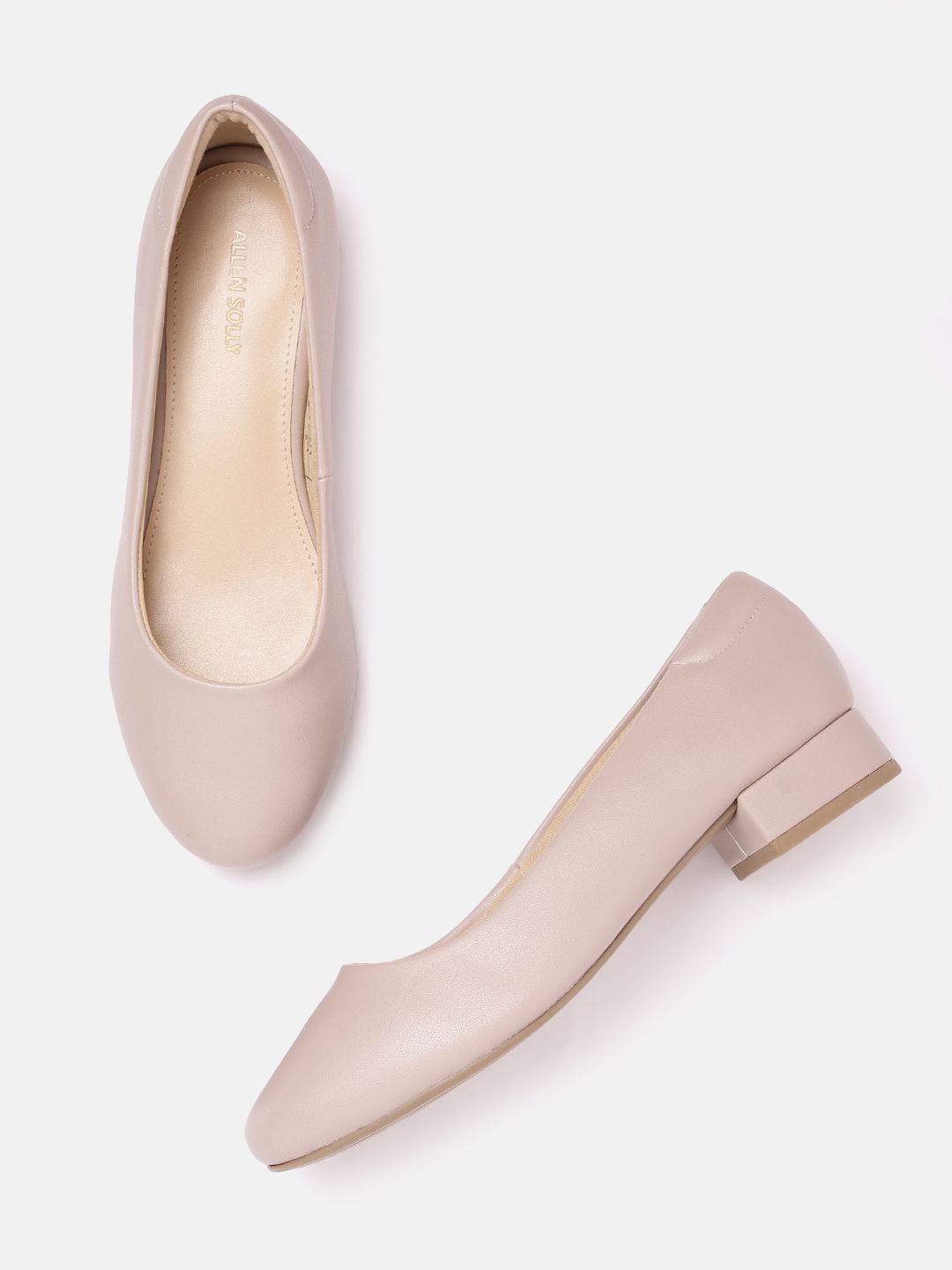 Allen Solly Women Ballerinas Price in India