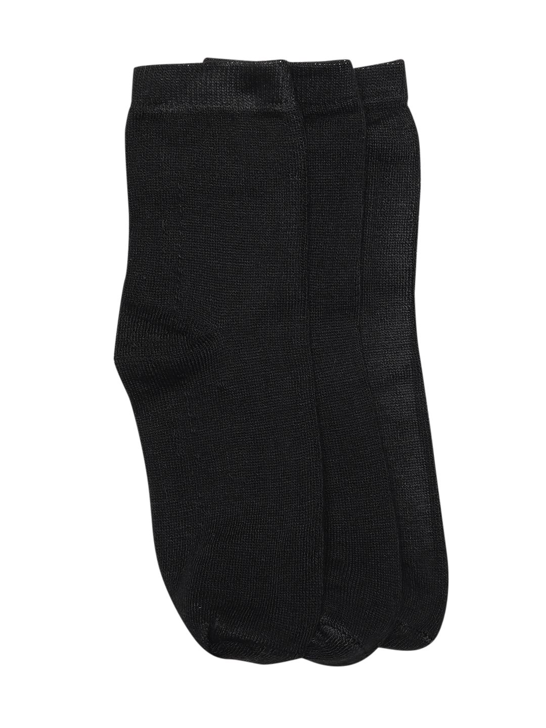 VARUSHKA Pack of 3 Ankle Length Socks