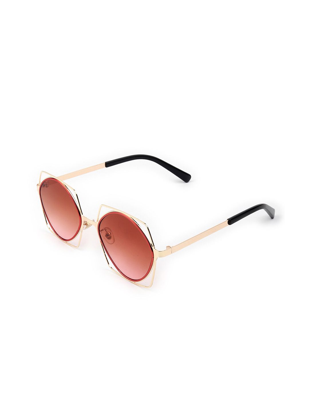 ODETTE Women Square Sunglasses With UV Protected Lens ATM64