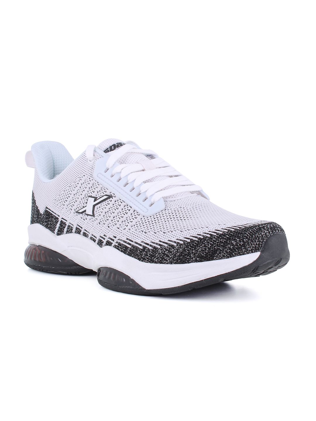 Sparx Men Mesh Running Shoes