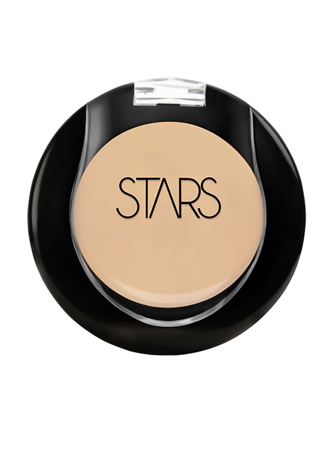 Stars Cosmetics Face Makeup Cream Concealer For Dark Circles & Blemishes 5g - Light - 11