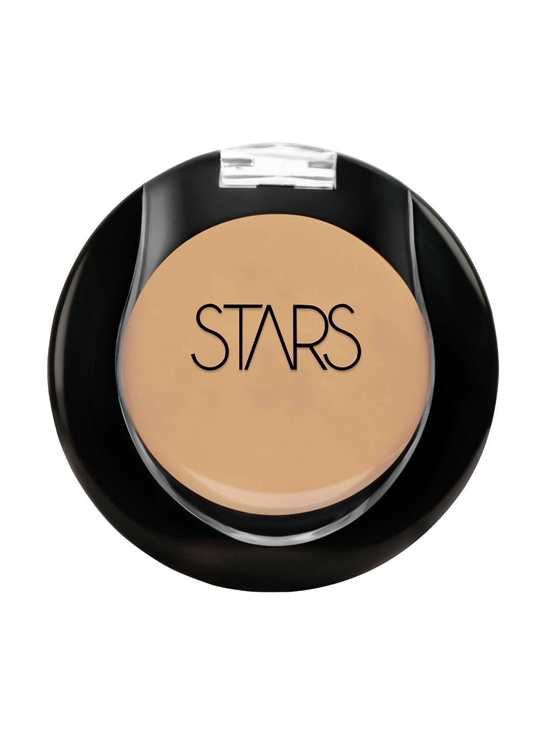 Stars Cosmetics Face Makeup Cream Concealer For Dark Circles & Blemishes 5g - Medium-12