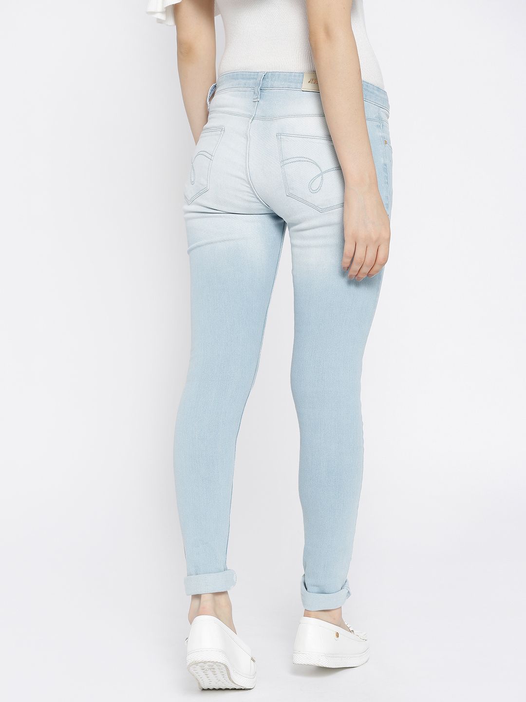 jealous 21 jeans hottie