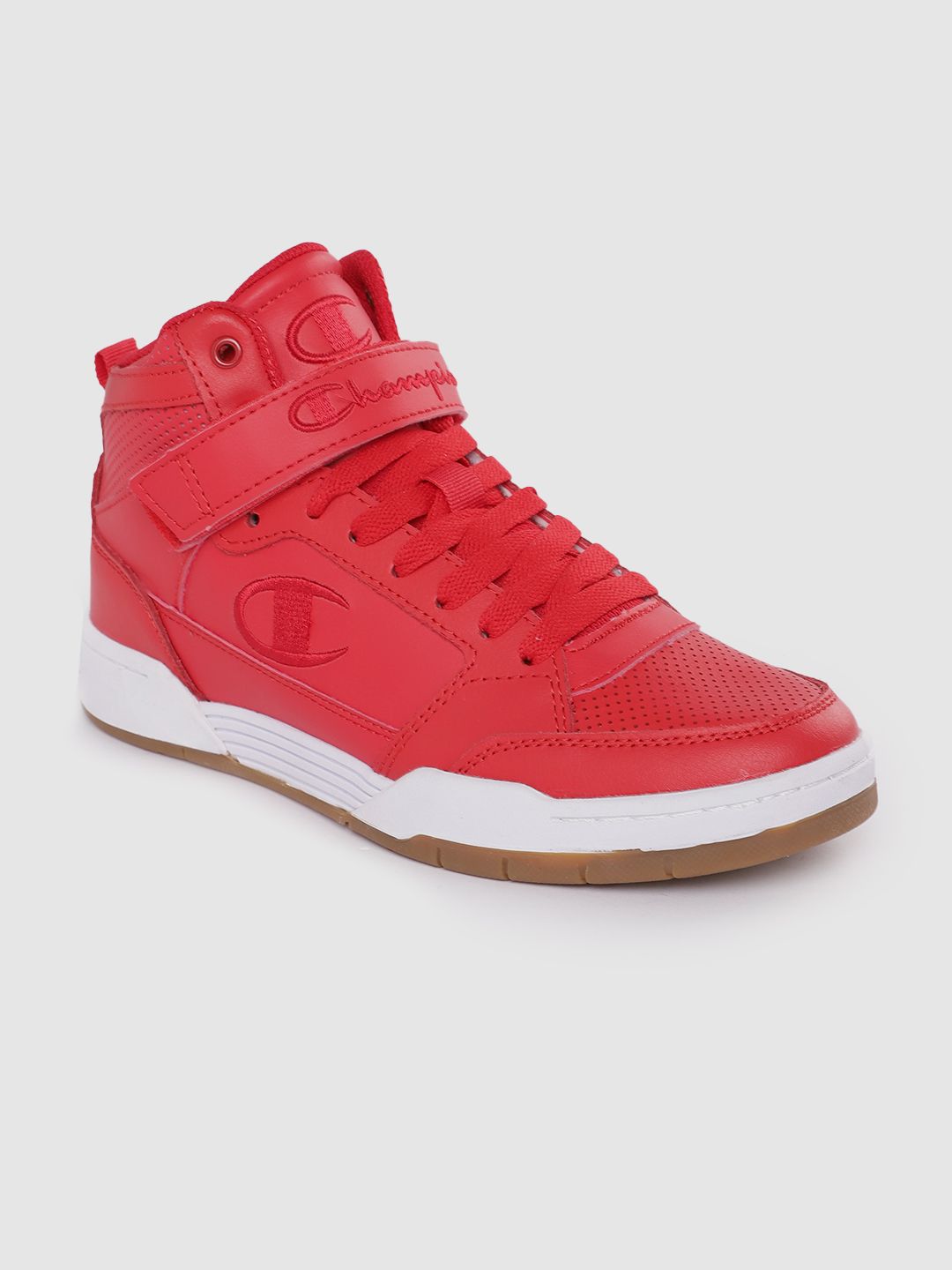 Champion Women ARENA POWER HI Basketball Shoes