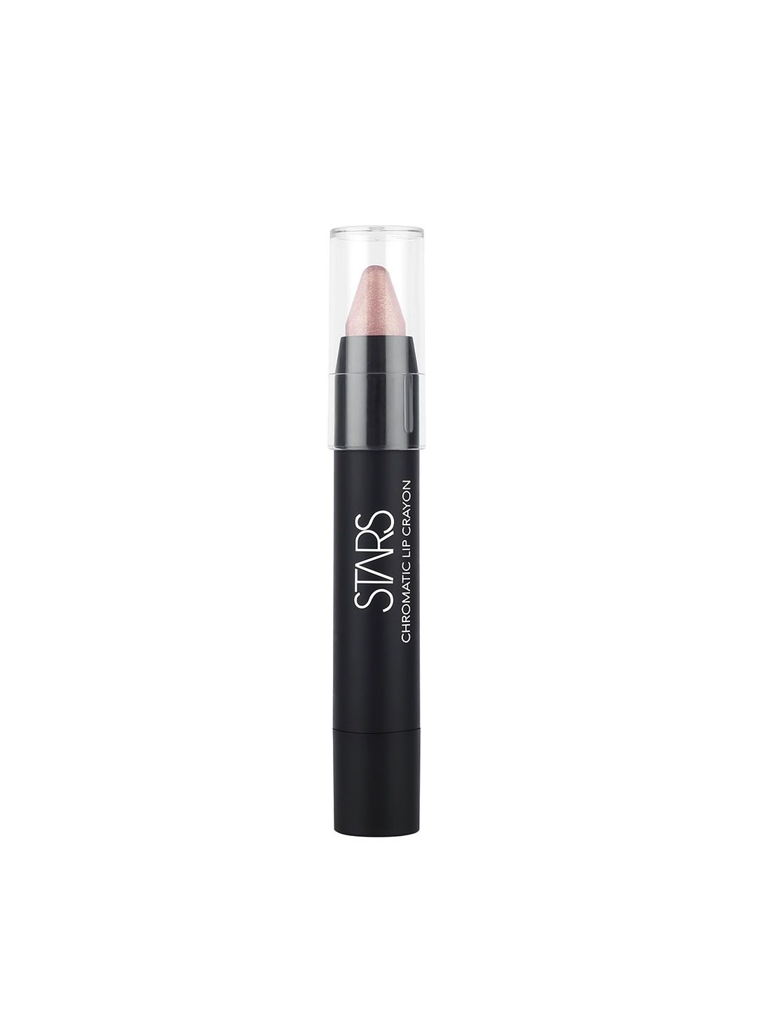 Stars Cosmetics Richly Pigmented Lightweight Creamy Chromatic Lip Crayon - Peach