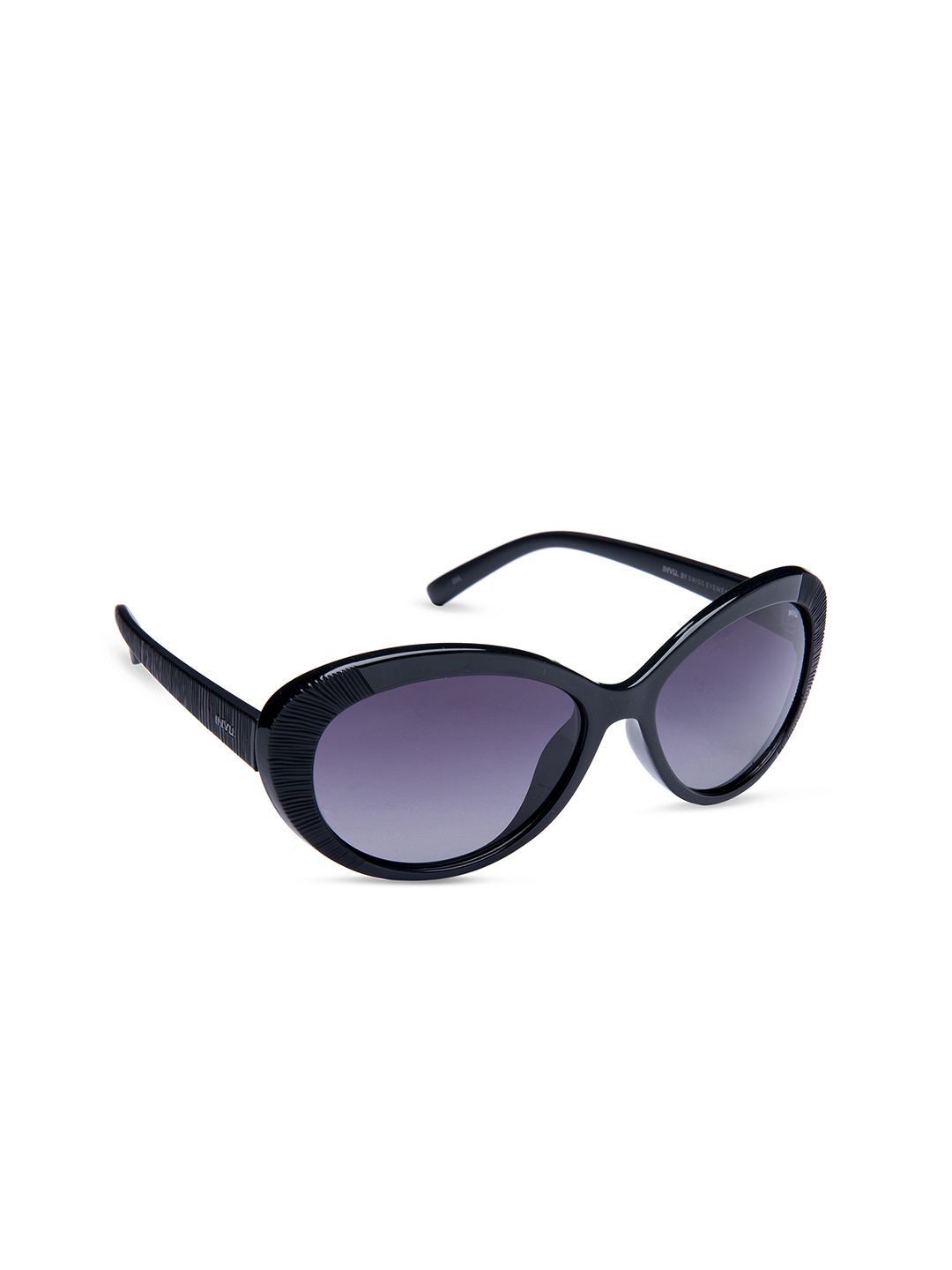 INVU Women Oval Sunglasses B2602A Price in India