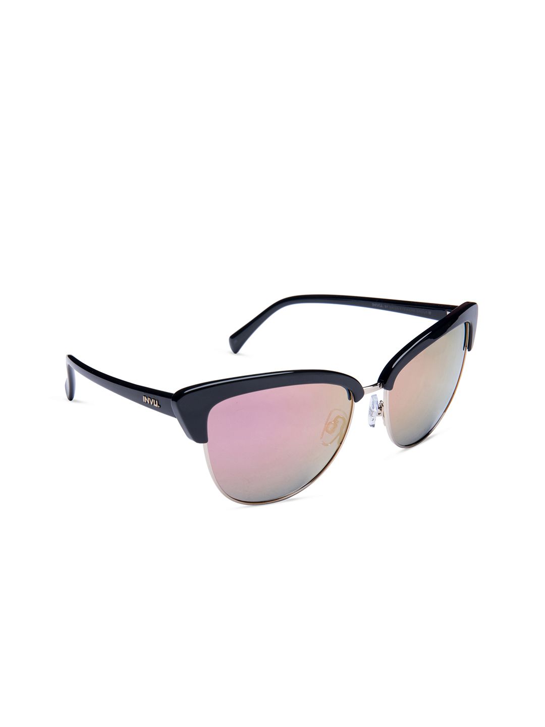 INVU Women Browline Sunglasses Price in India