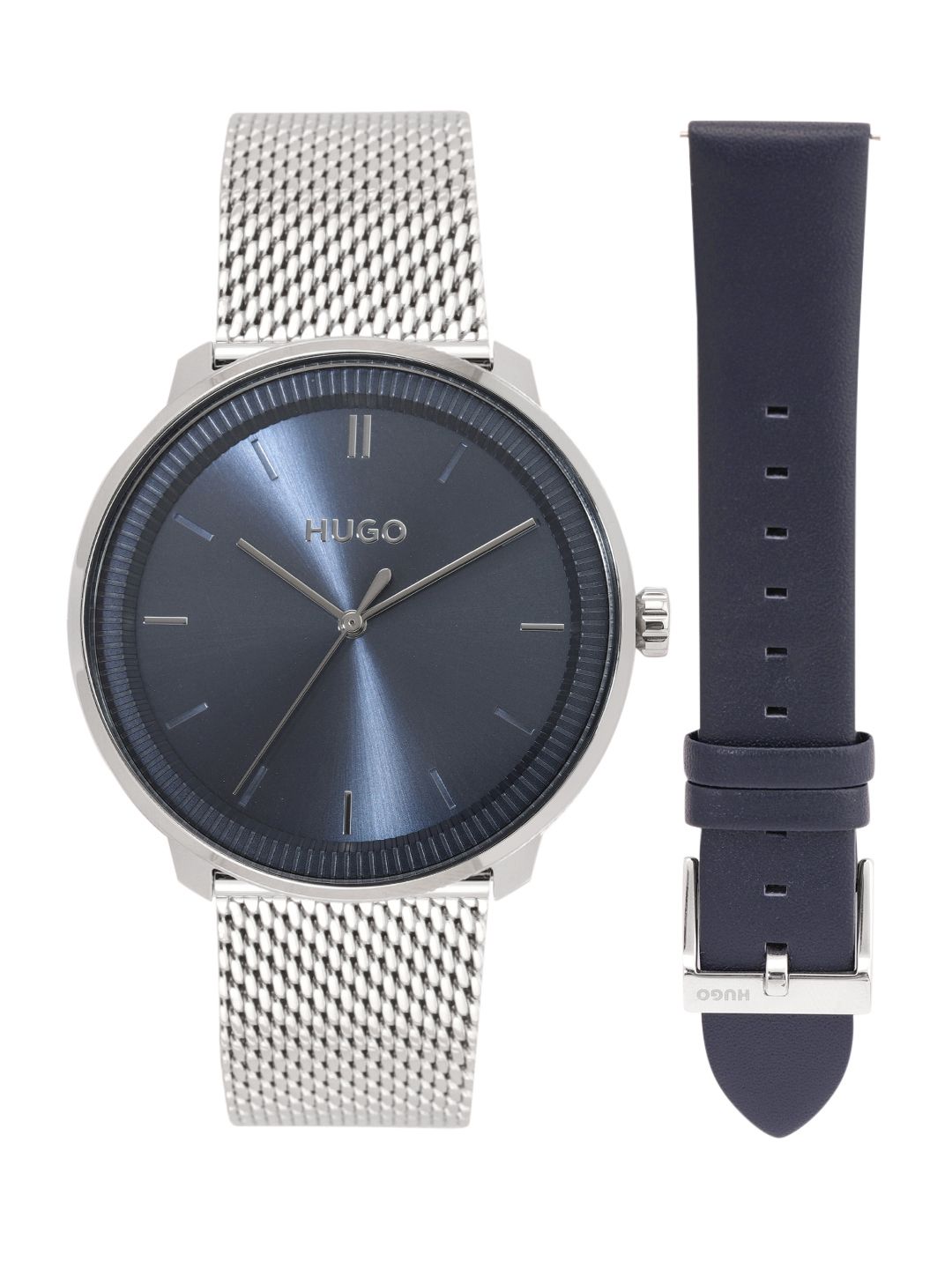 Recensione Orologio HUGO Analogico al Quarzo da Uomo | by Chiara