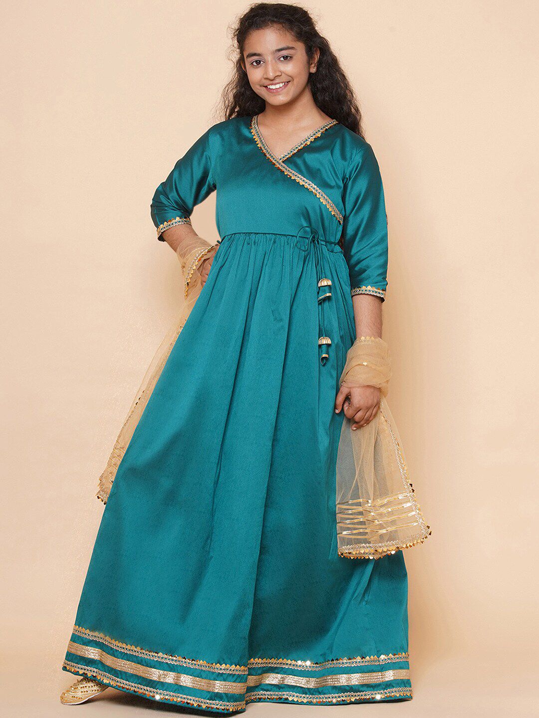 Ethnic Wear Indo Western Dress For Women Myntra Stylish Indo Western Dresses  For Diwali  Unique Festive