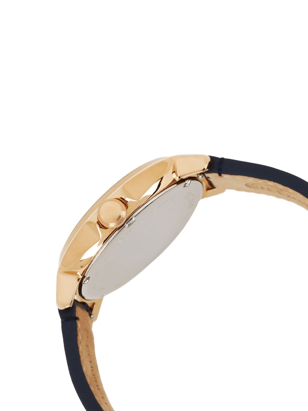 White Dial Watch ES3843