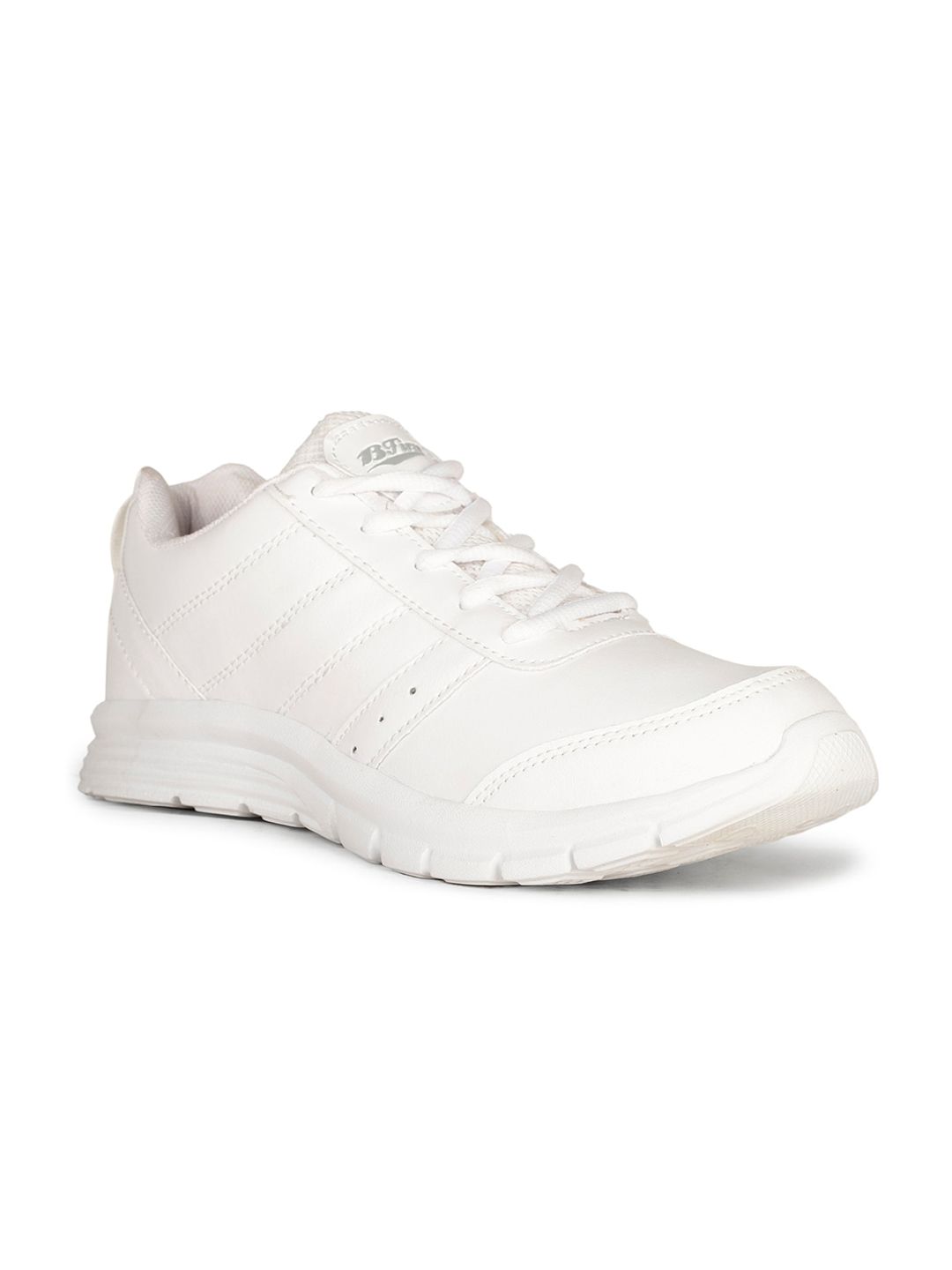 Bata Men Comfort Insole Basics Sneakers
