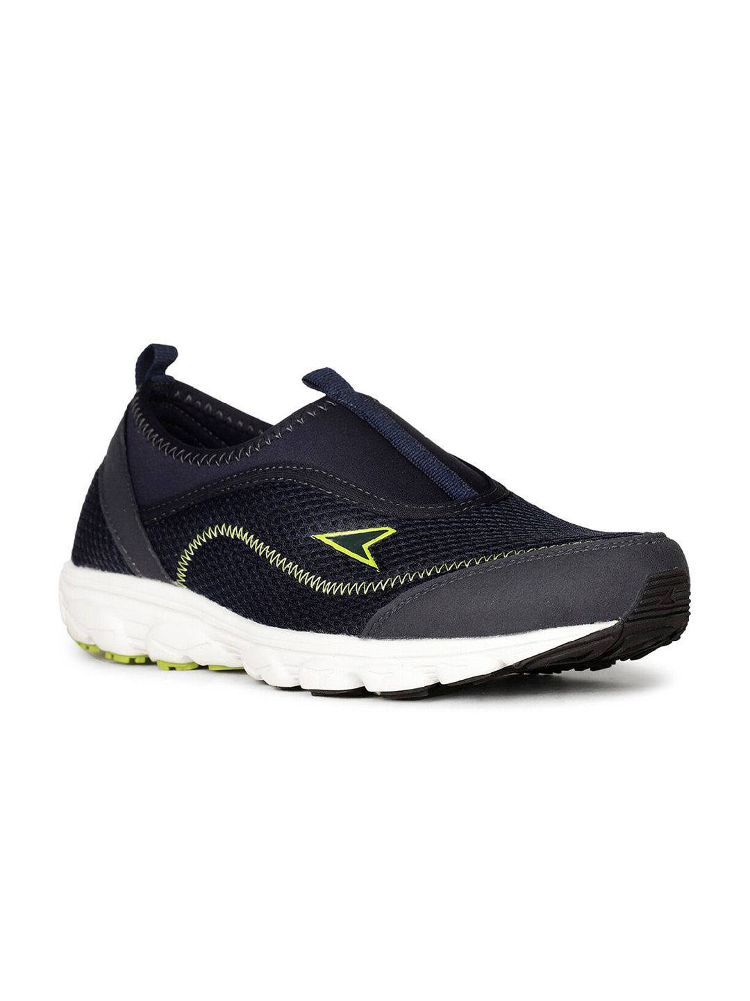 Power Men Mesh Running Marking Shoes
