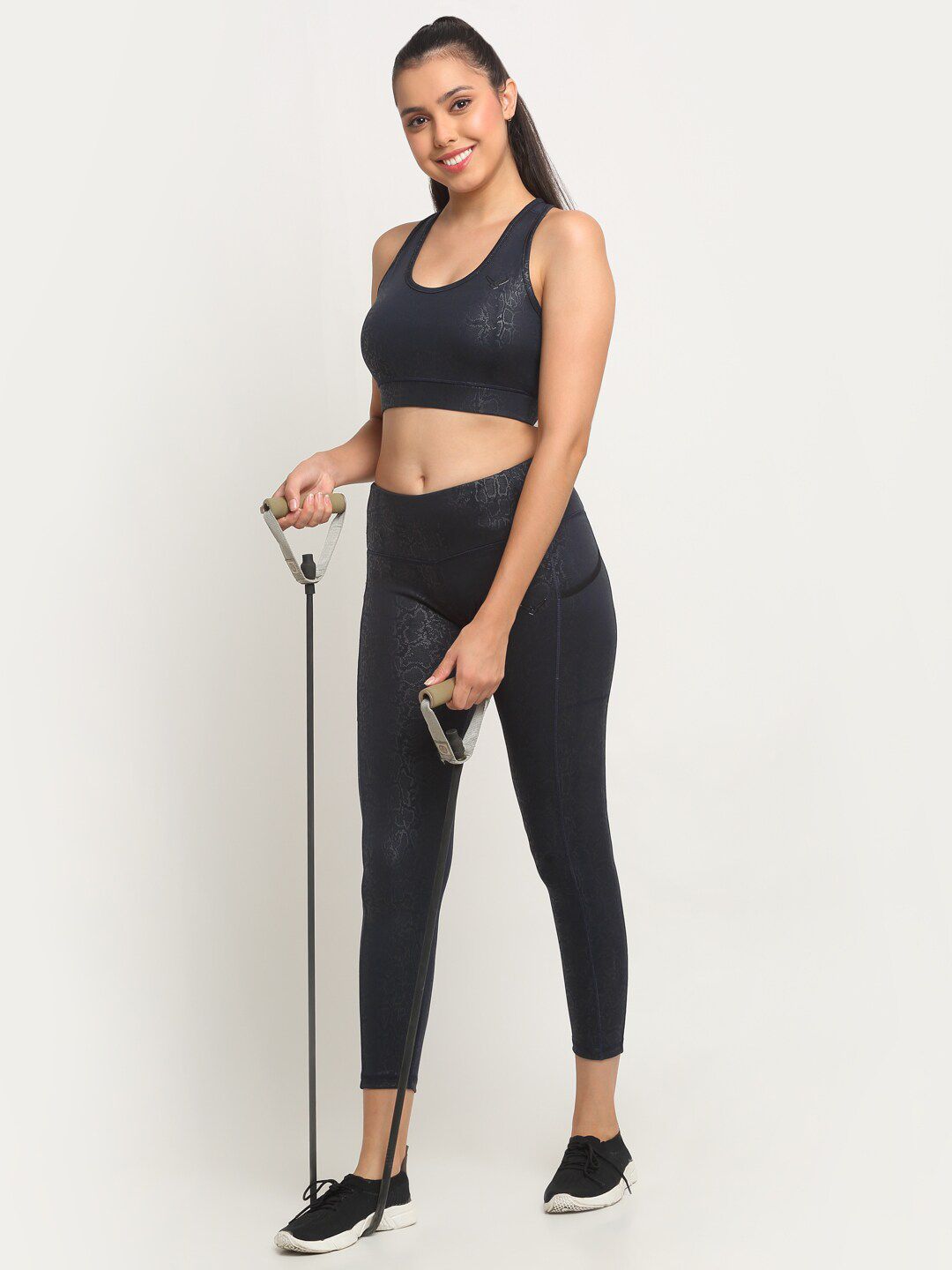 Invincible Invincible Women Training Legging