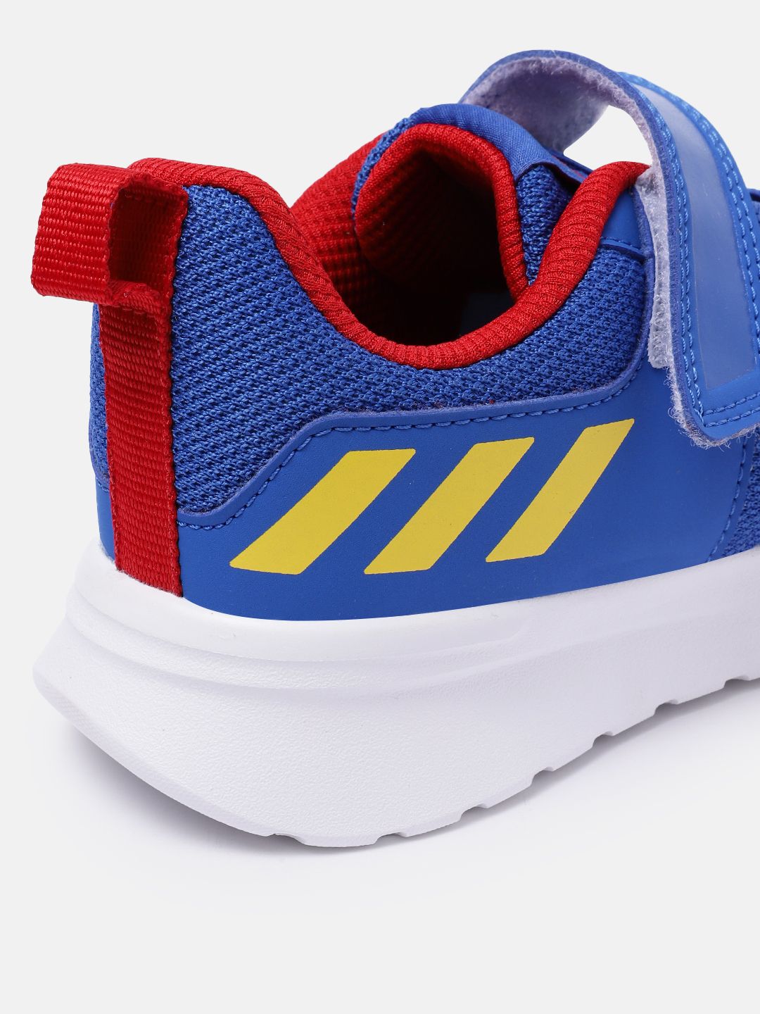 Buy ADIDAS Kids Woven Design Sterlinn 2.0 Running Shoes - Sports