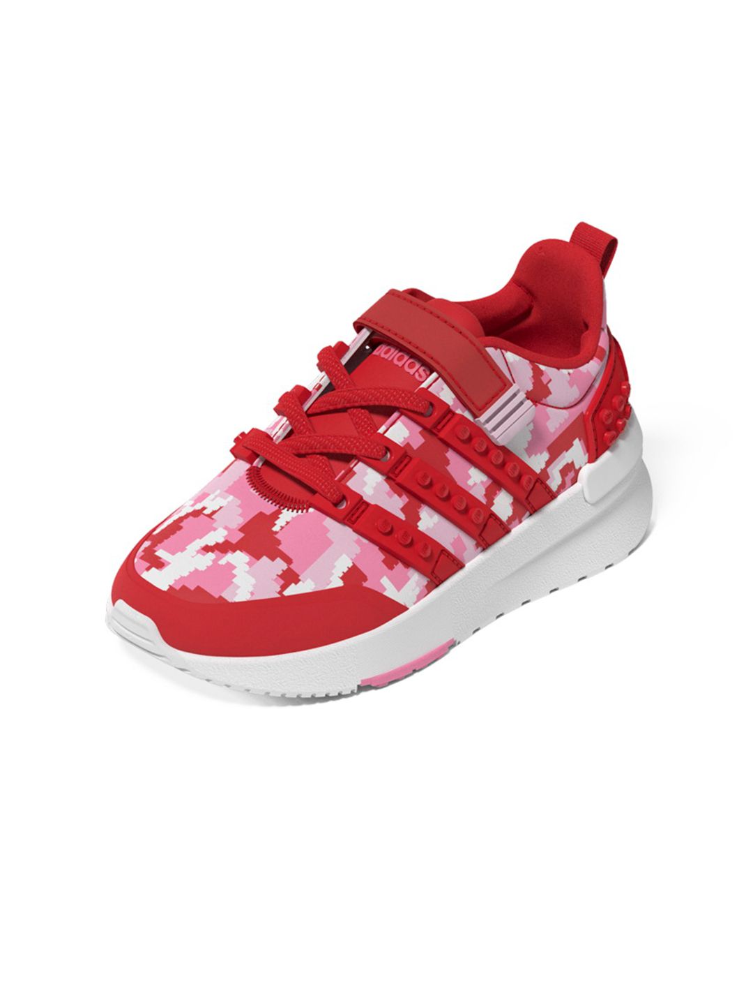 ADIDAS Unisex Kids Printed Everyday Sneakers