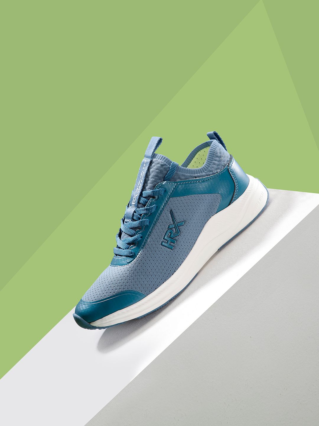 Buy HRX by Hrithik Roshan Men Metaflash V 2.0 Running Shoes