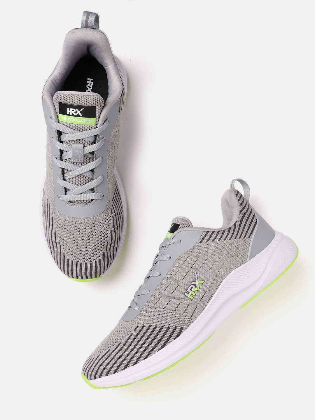 Buy HRX by Hrithik Roshan Men Metaflash V 2.0 Running Shoe