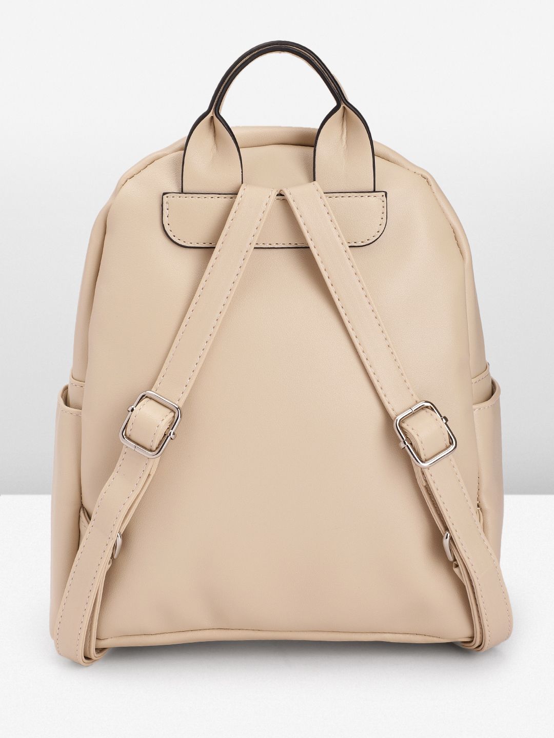 Buy French Connection Women Small Backpack - Backpacks for  display picture 2