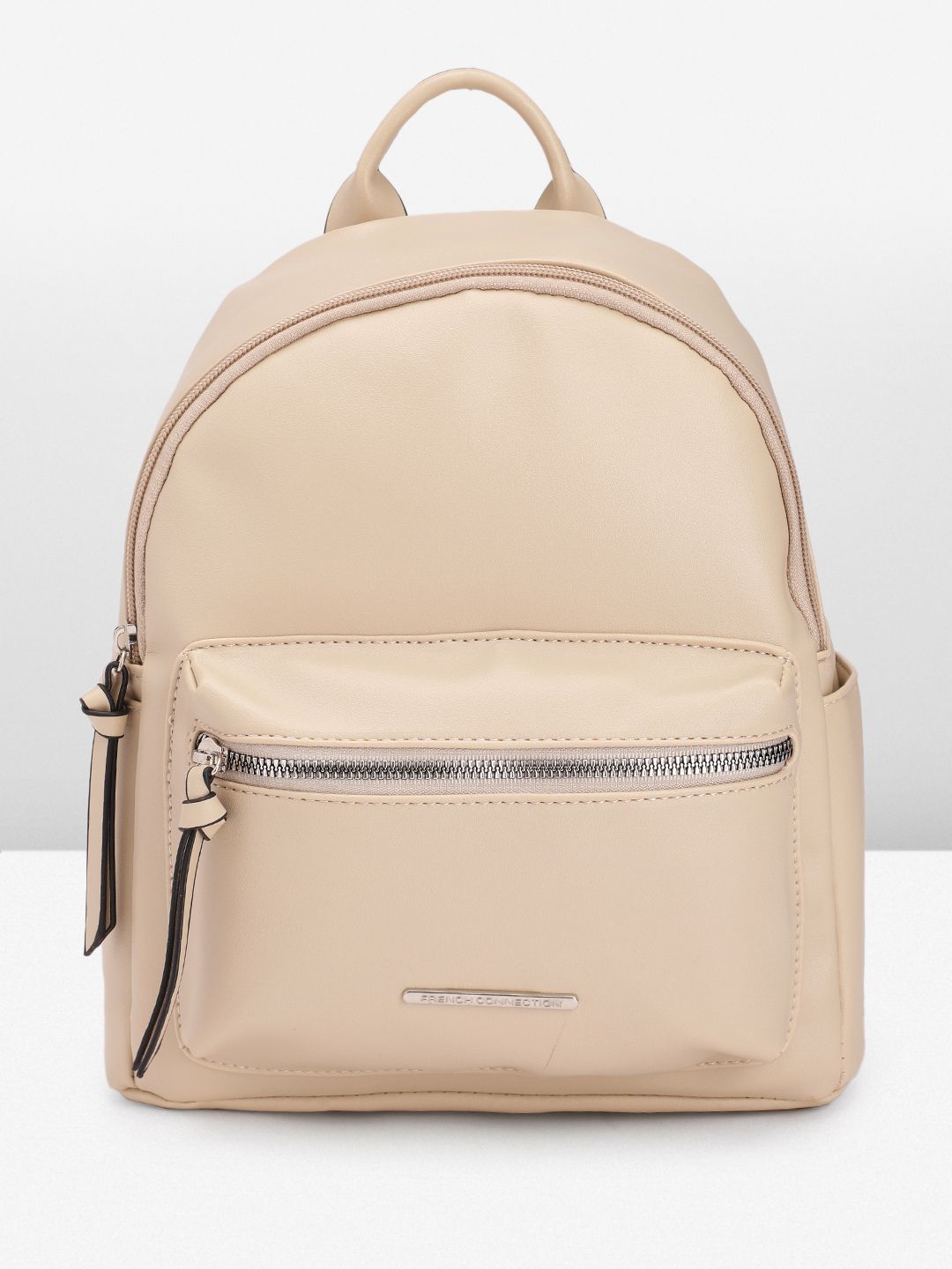 Buy French Connection Women Small Backpack - Backpacks for  display picture 1
