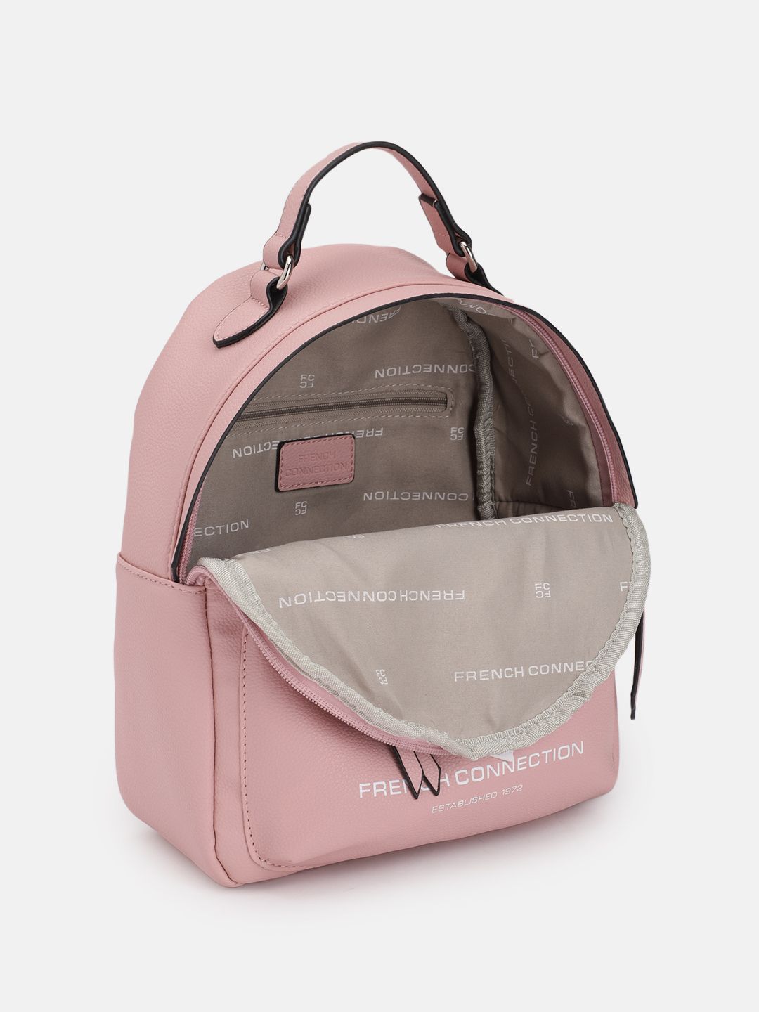 french connection janice mini backpack Buy French Connection Women Small Backpack - Backpacks for Women 24090934