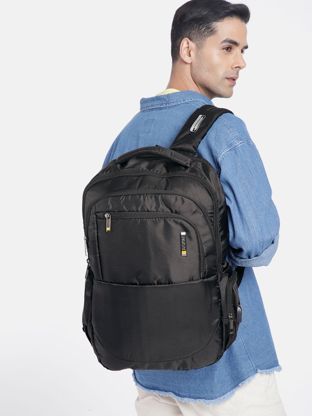 best college laptop backpacks 2019 Best Laptop Backpacks We've Tried and Tested (2026)