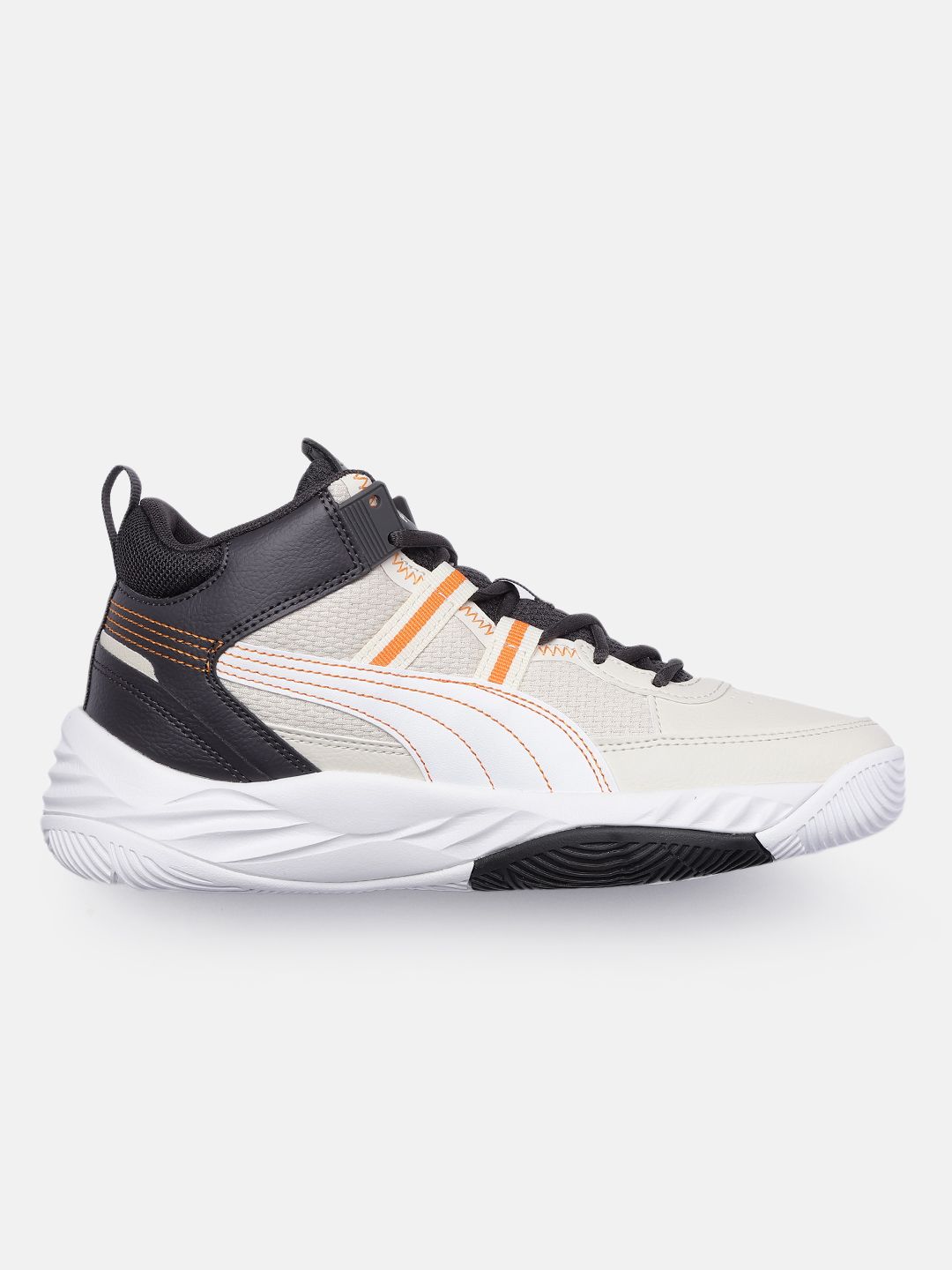 Buy Puma Unisex Rebound Future NextGen Sneakers - Casual Shoes for