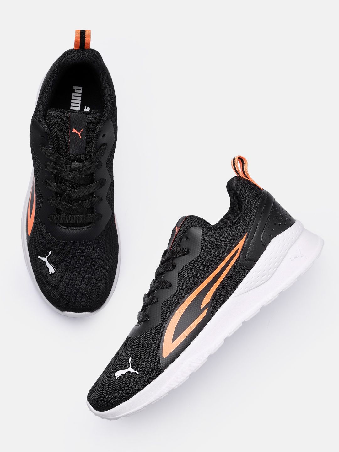 Buy Puma Men Zestylite Sneakers - Casual Shoes for Men 24093326