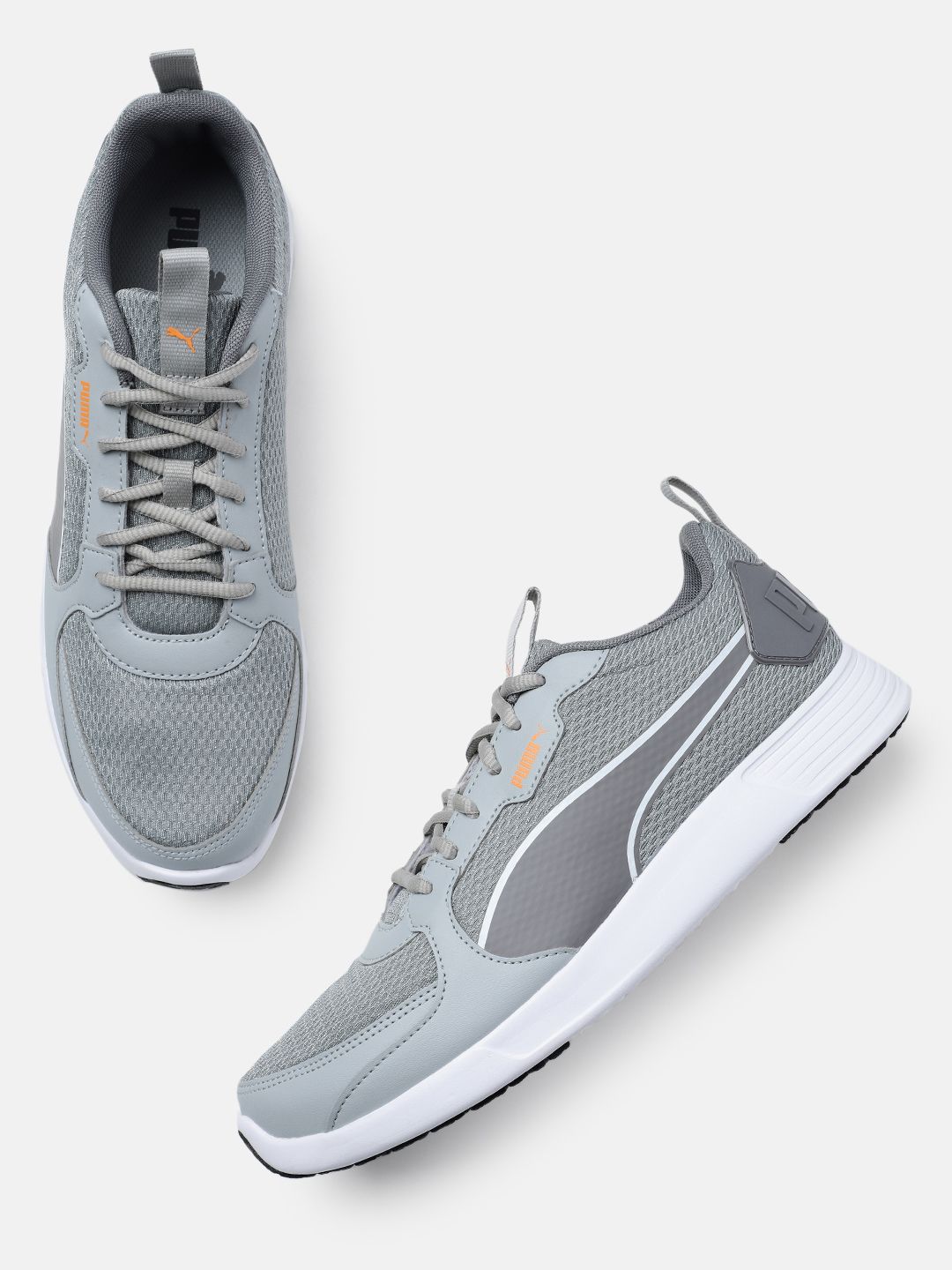 Puma Men Altell Sneakers