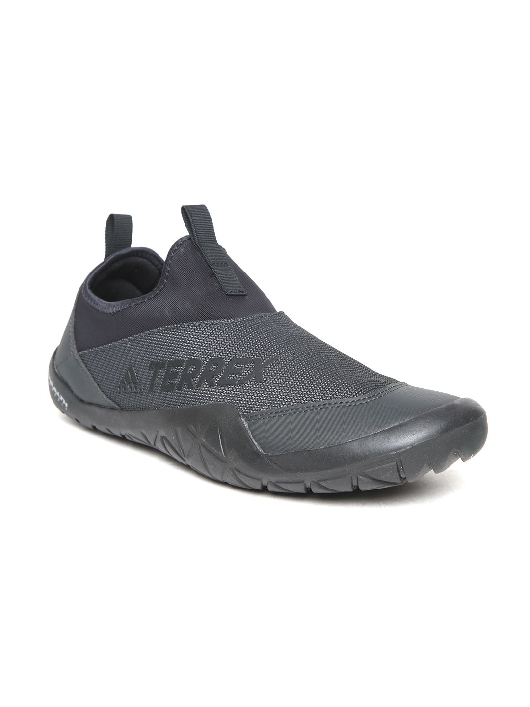 Buy Adidas Unisex Black Terrex CC Jawpaw II Outdoor Shoes - Sports