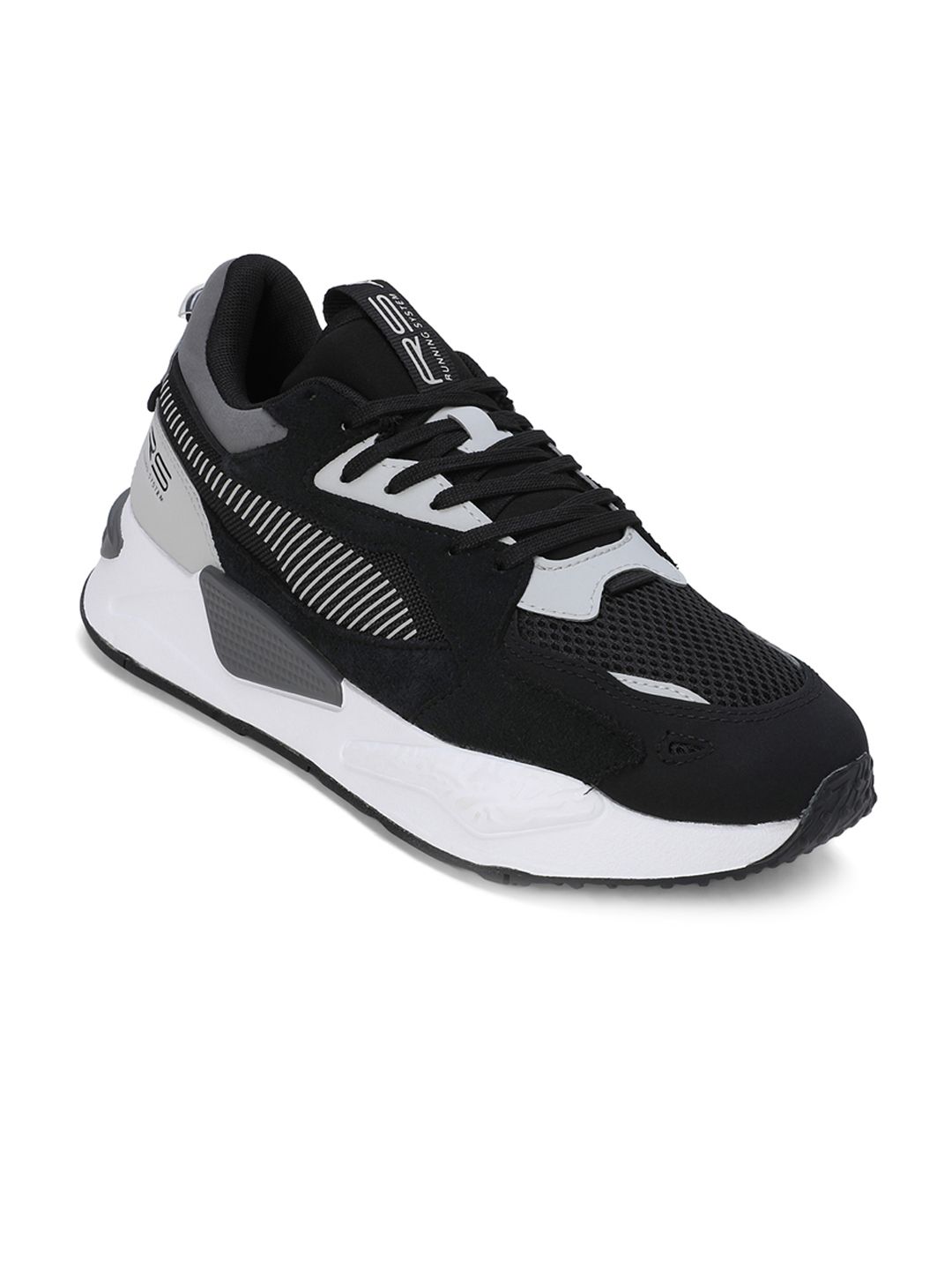 Buy Puma Unisex Leather RS-Z Reinvention Sneakers - Casual Shoes
