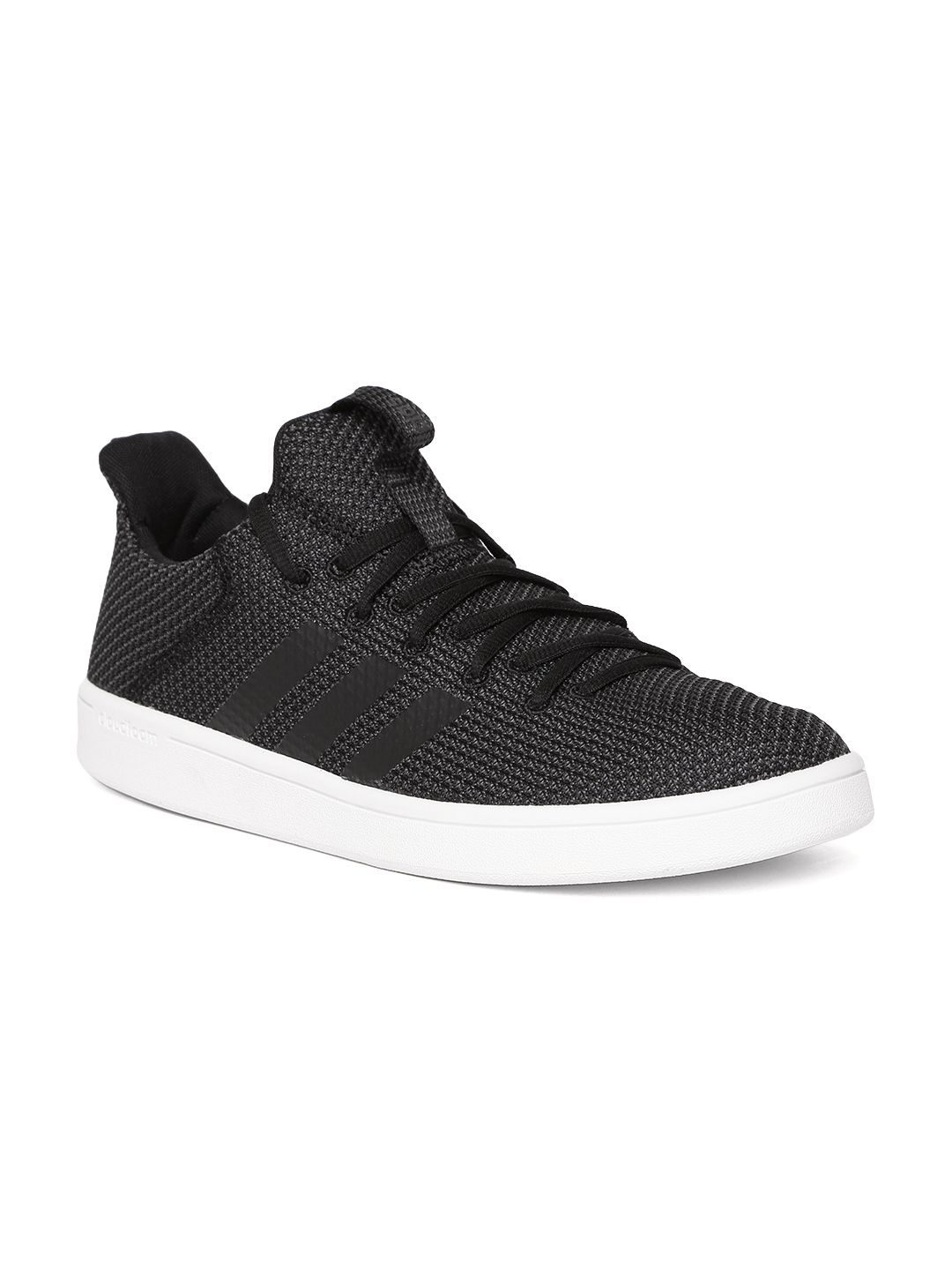 Buy ADIDAS Men White CF ADV ADAPT Sneakers - Casual Shoes for Men 2409845 |  Myntra