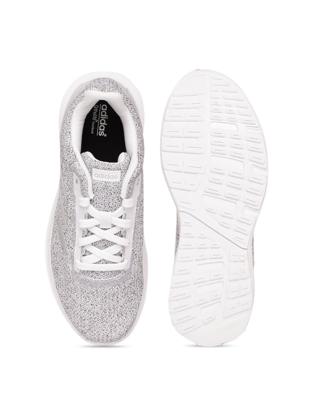 adidas gazelle silver green womens New Adidas Women's 11 Cosmic 2 Sl W Running Shoe Gray/White CP9490   PremierSports