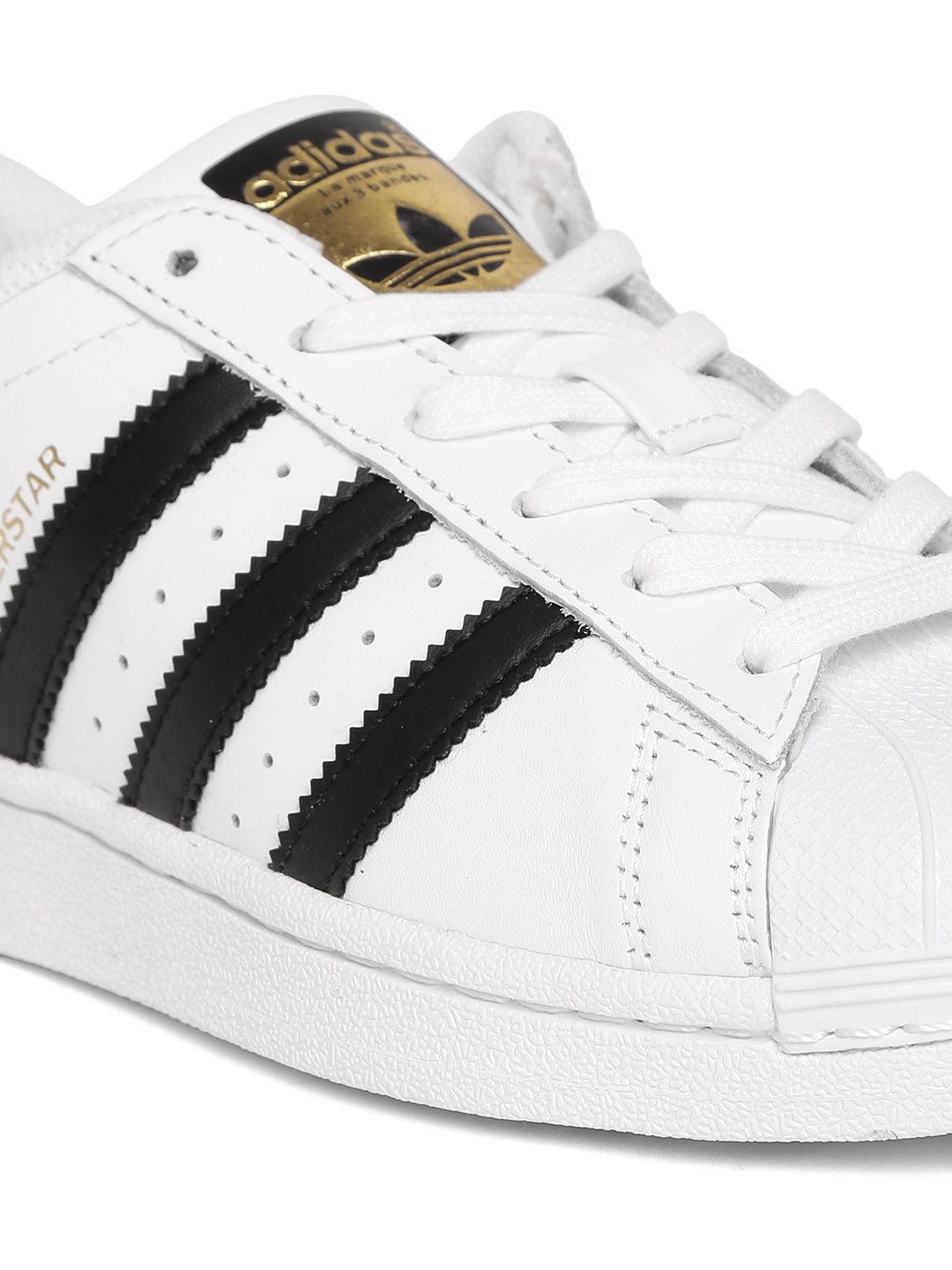 adidas gazelle silver green womens adidas Kids' Grade School Superstar II Shoes, Size 6, White main image 1