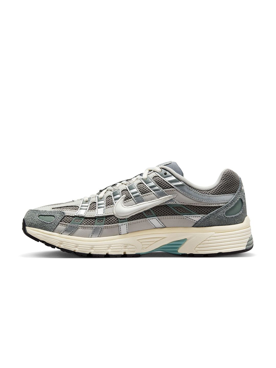Buy Nike Men P-6000 Sneakers - Casual Shoes for Men 24109726 | Myntra
