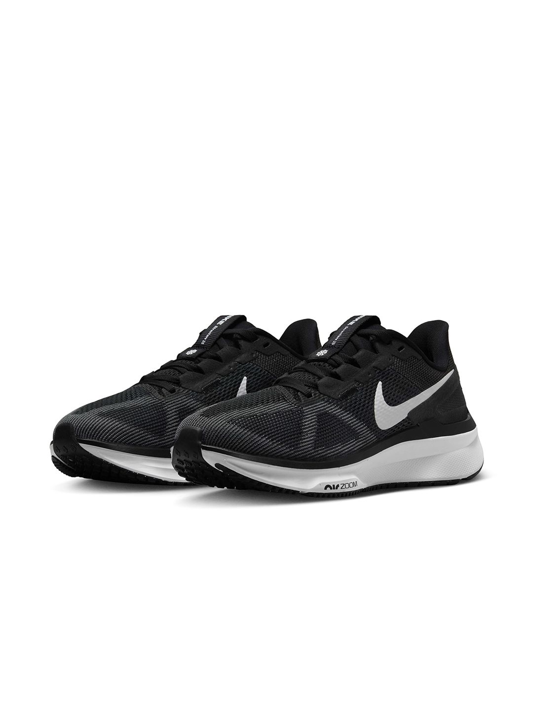 Nike Women Structure 25 Road Running Shoes